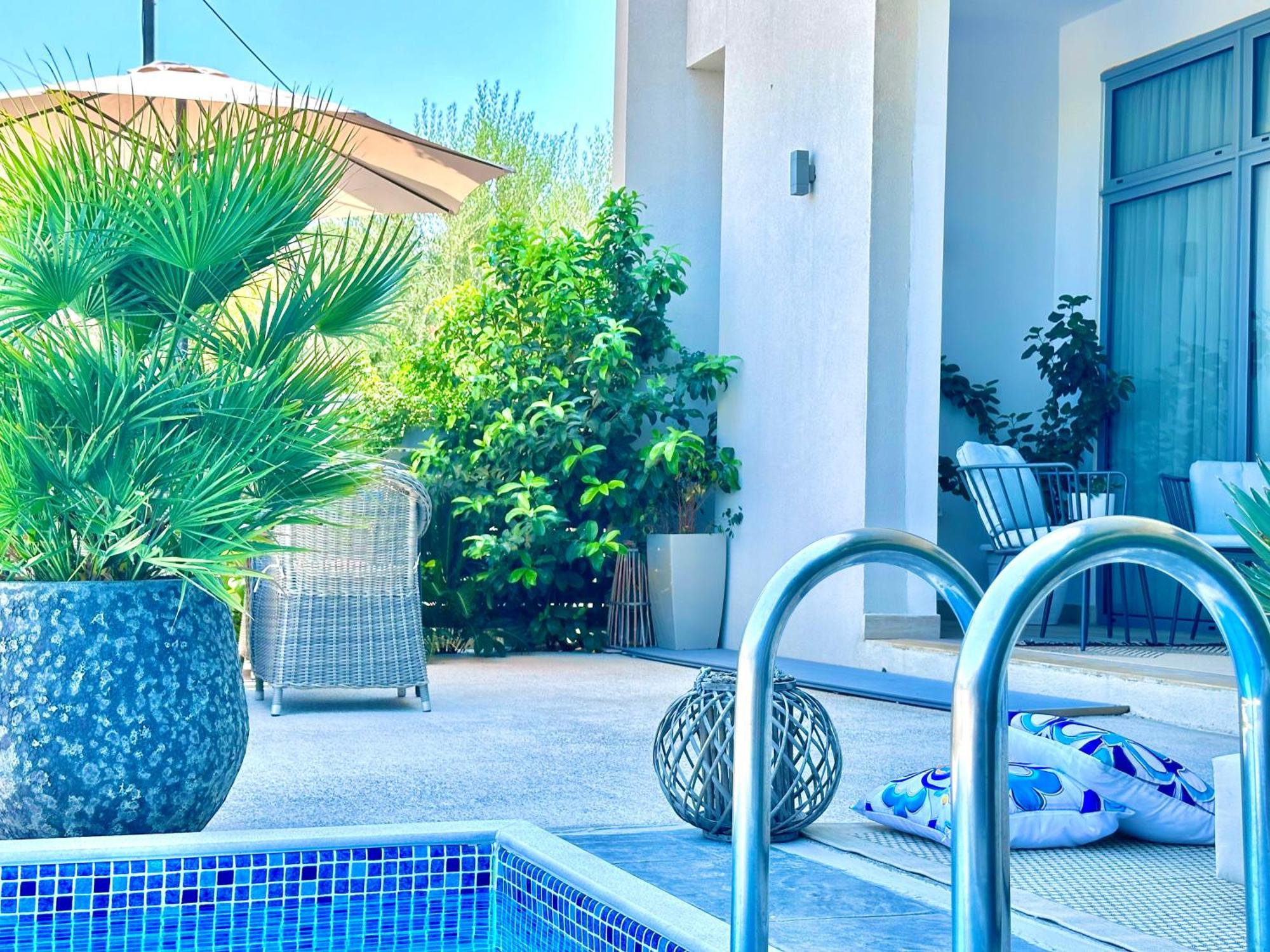 Villa Almihauss - Adults Only Afantou Exterior foto